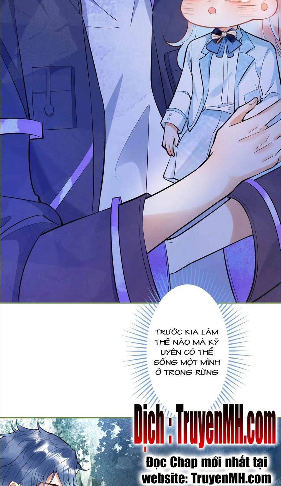 Ta Có Năm Đại Lão Ba Ba Chapter 278 - 15