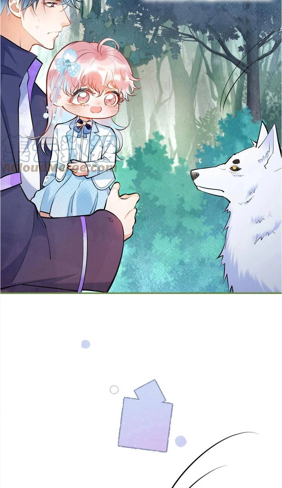 Ta Có Năm Đại Lão Ba Ba Chapter 278 - 16