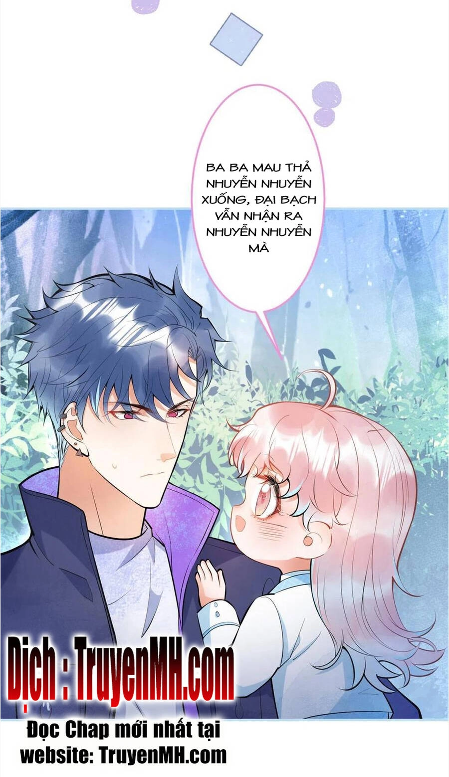 Ta Có Năm Đại Lão Ba Ba Chapter 278 - 19