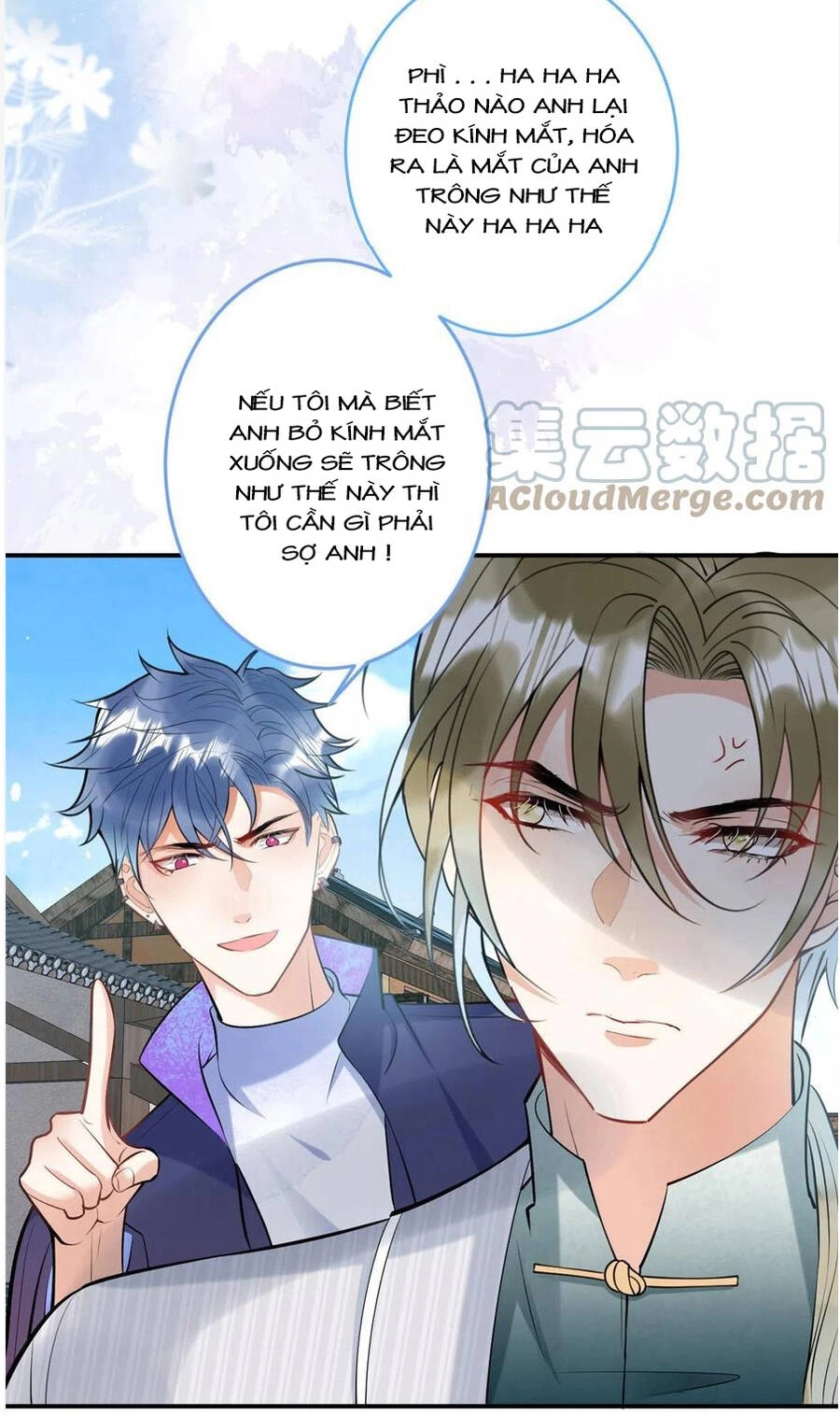 Ta Có Năm Đại Lão Ba Ba Chapter 280 - 5