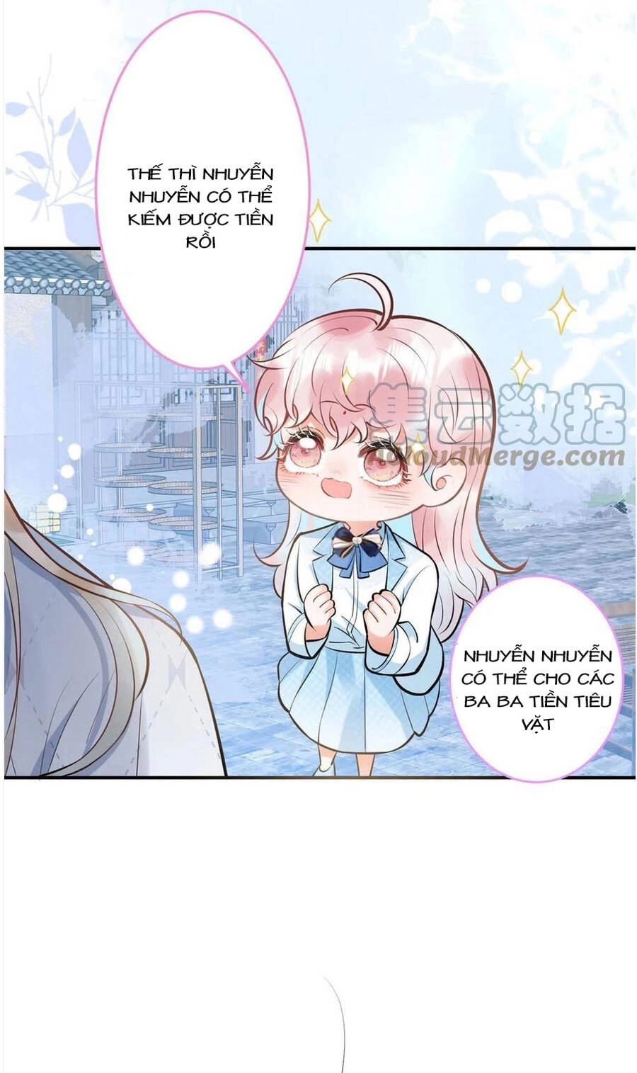 Ta Có Năm Đại Lão Ba Ba Chapter 280 - 12