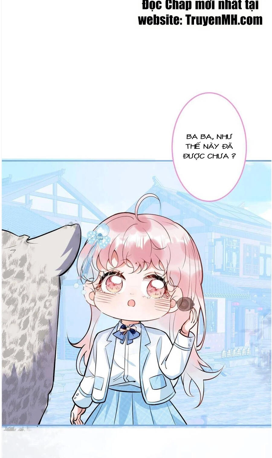 Ta Có Năm Đại Lão Ba Ba Chapter 280 - 17