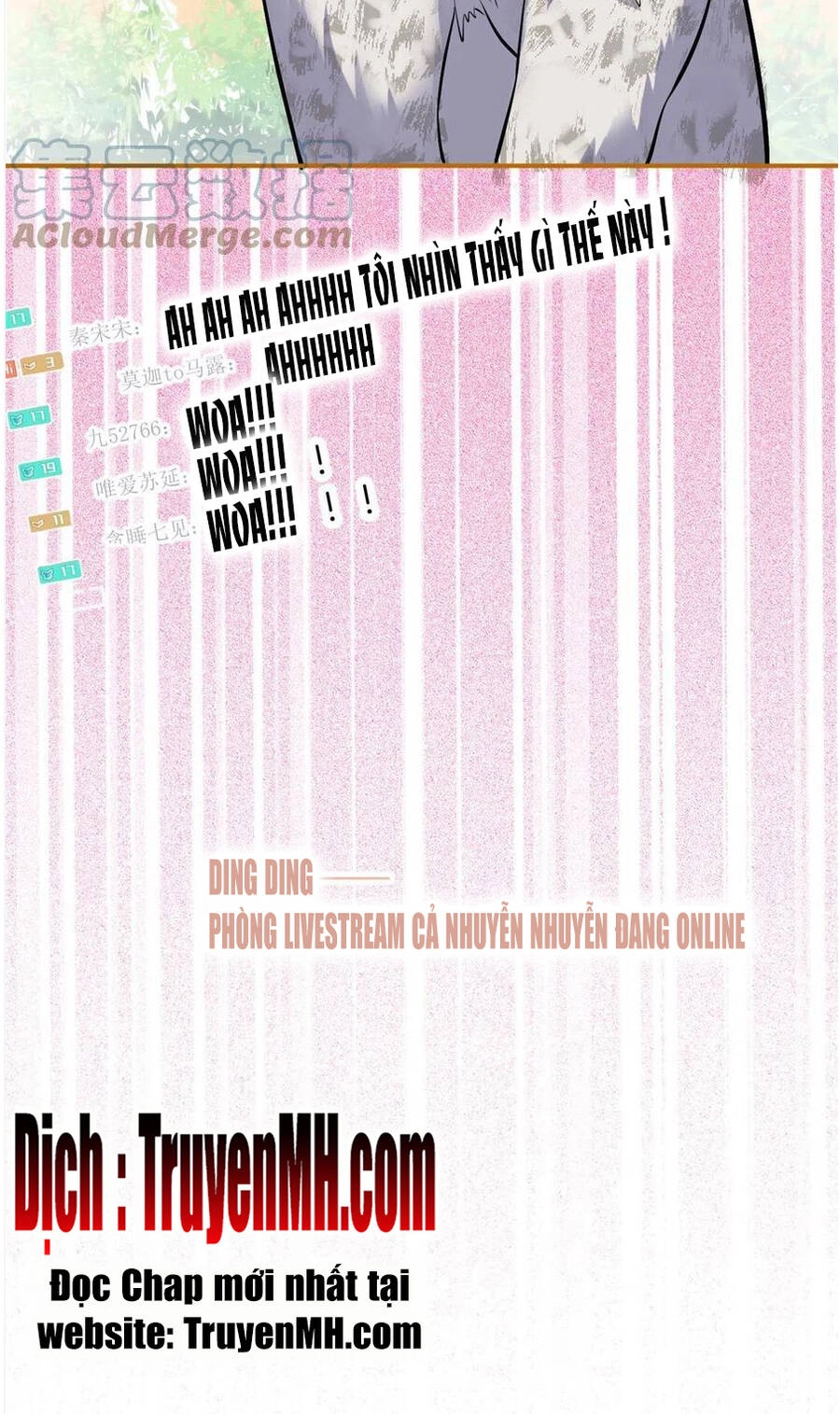 Ta Có Năm Đại Lão Ba Ba Chapter 280 - 19