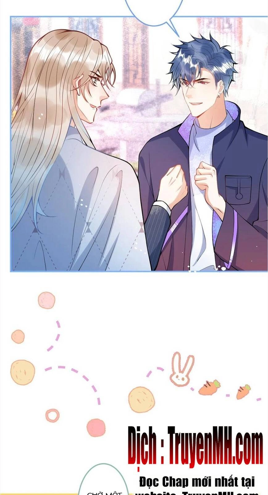 Ta Có Năm Đại Lão Ba Ba Chapter 281 - 8