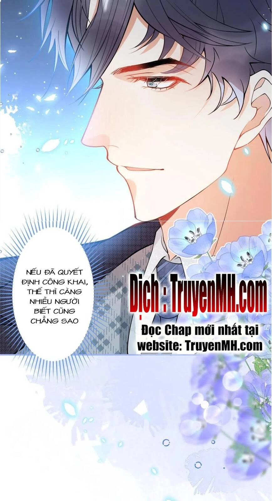 Ta Có Năm Đại Lão Ba Ba Chapter 281 - 17