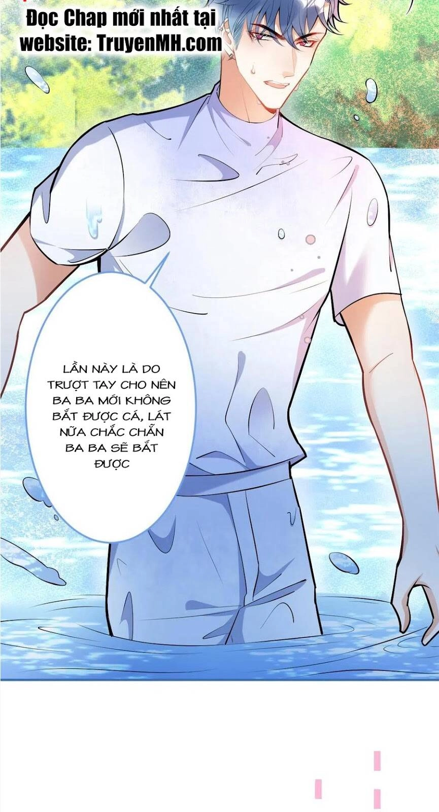 Ta Có Năm Đại Lão Ba Ba Chapter 283 - 5