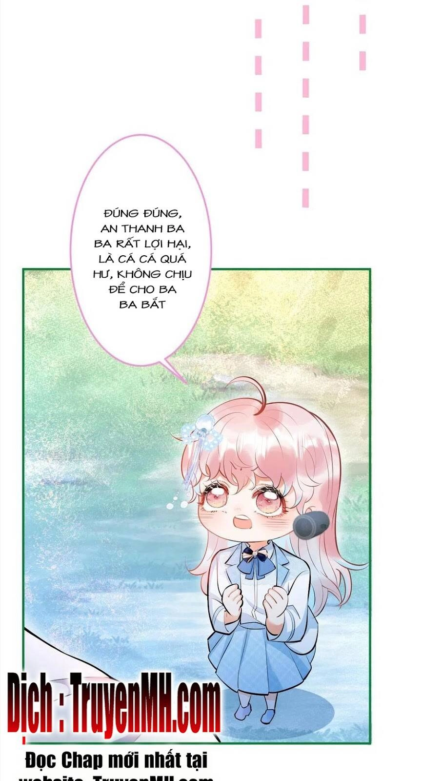 Ta Có Năm Đại Lão Ba Ba Chapter 283 - 6