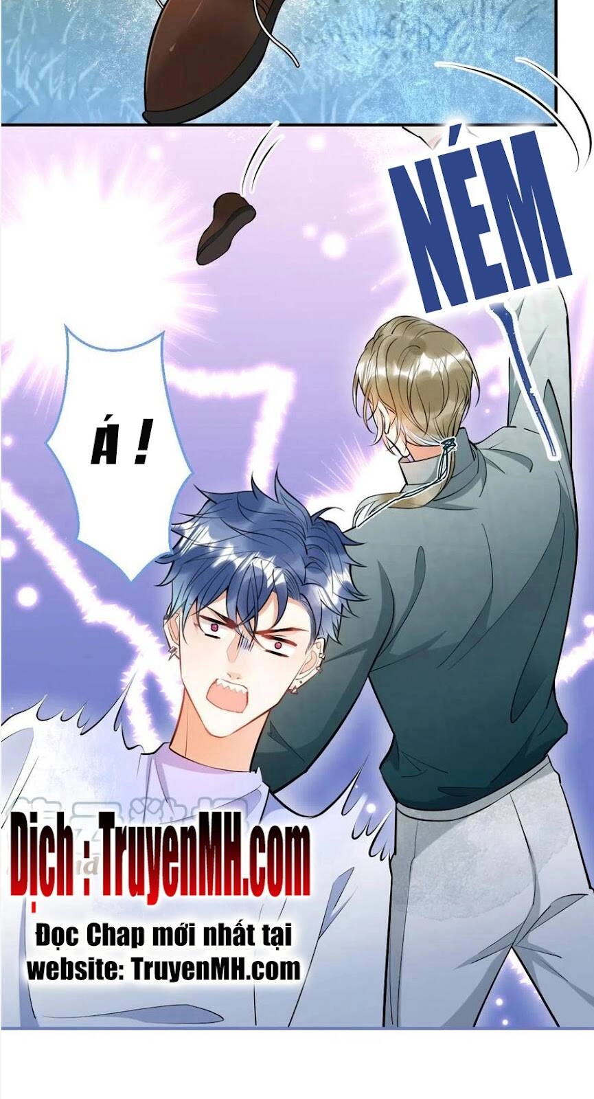 Ta Có Năm Đại Lão Ba Ba Chapter 283 - 15