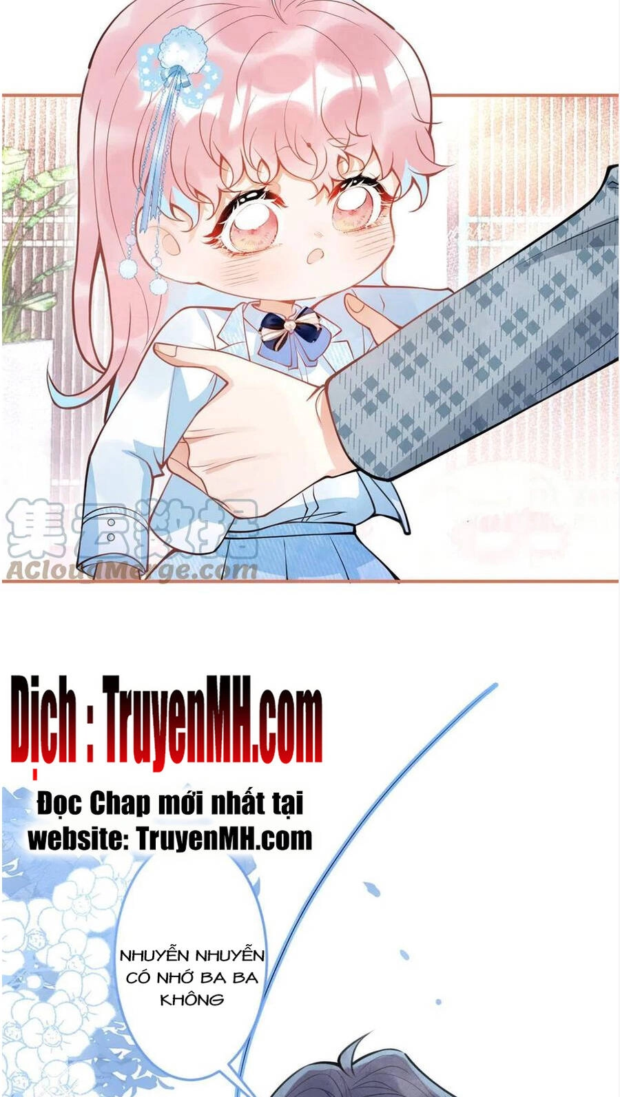 Ta Có Năm Đại Lão Ba Ba Chapter 284 - 12