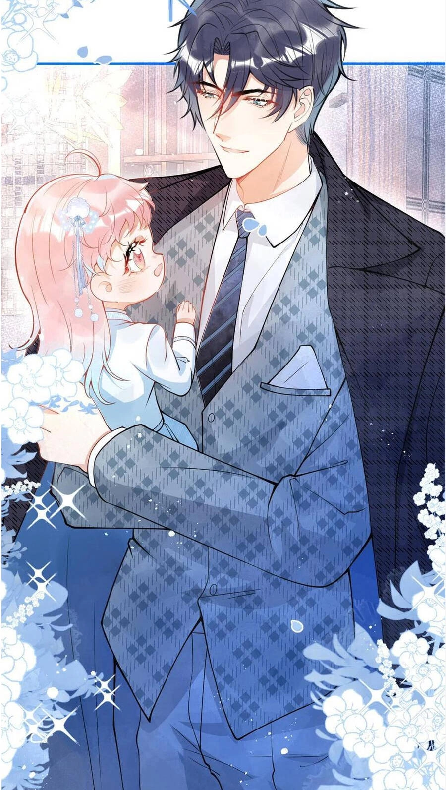 Ta Có Năm Đại Lão Ba Ba Chapter 284 - 13