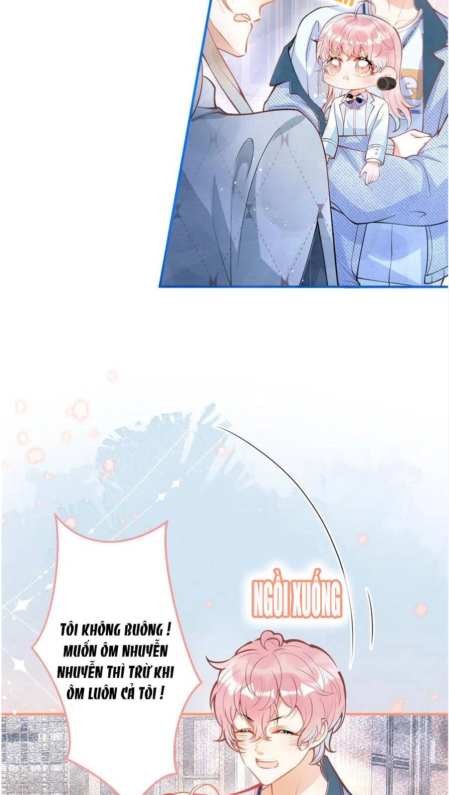Ta Có Năm Đại Lão Ba Ba Chapter 284 - 15