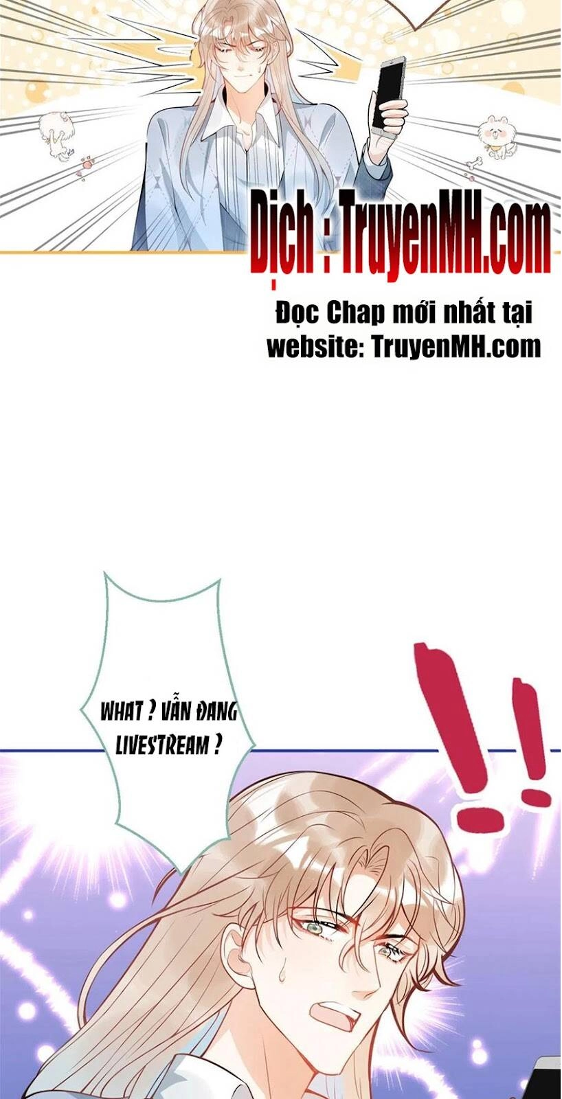 Ta Có Năm Đại Lão Ba Ba Chapter 285 - 7