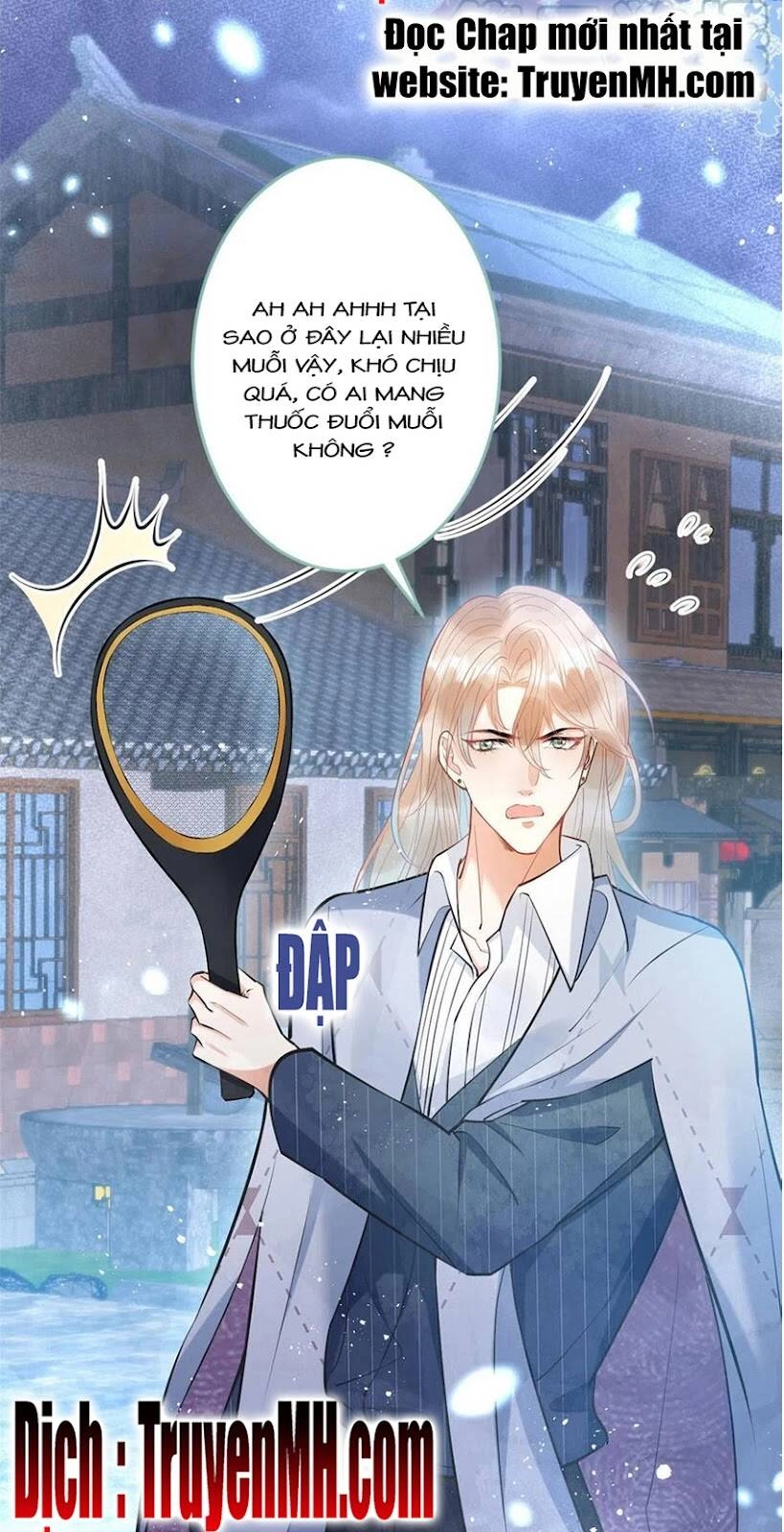 Ta Có Năm Đại Lão Ba Ba Chapter 285 - 13