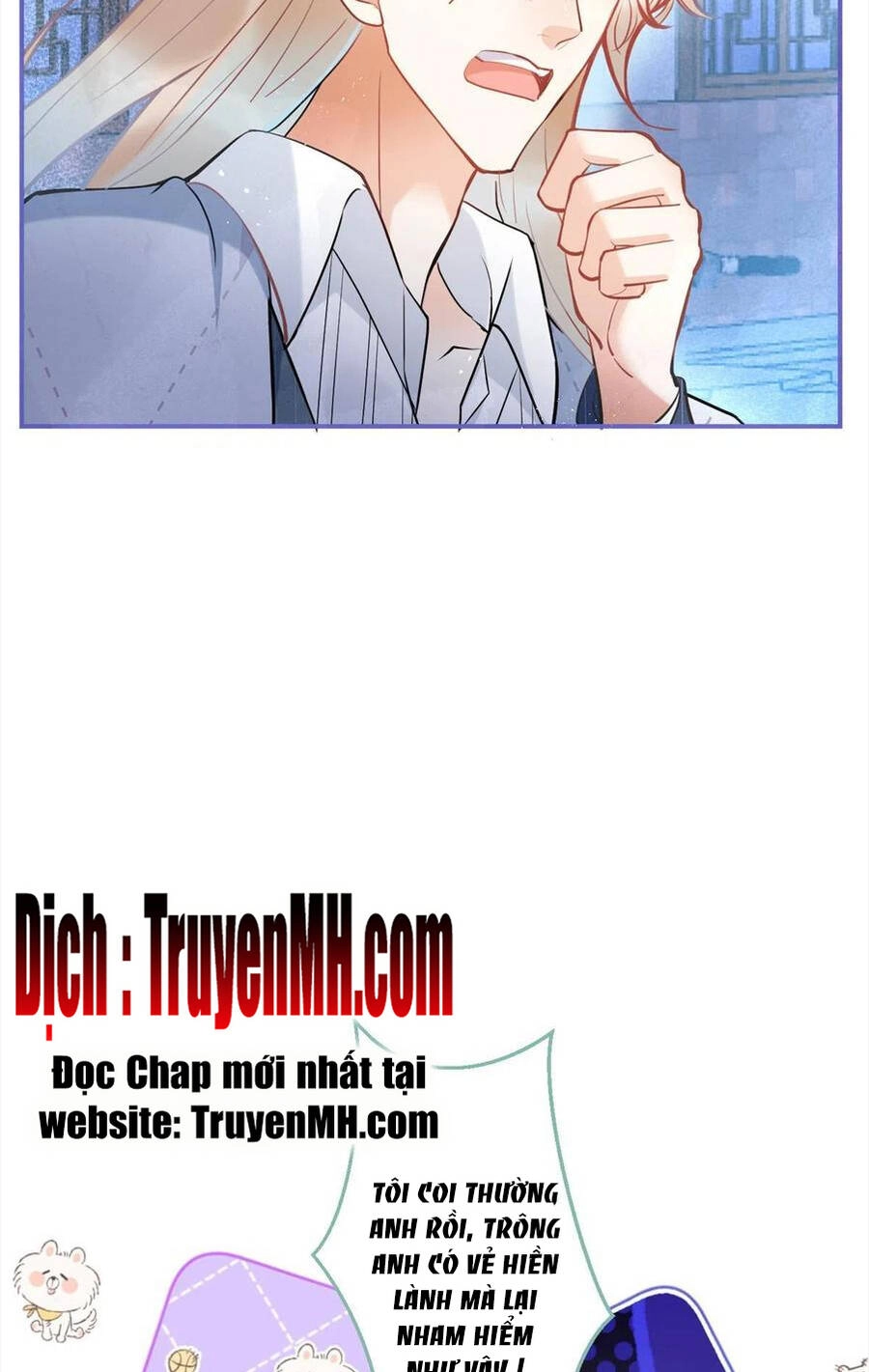 Ta Có Năm Đại Lão Ba Ba Chapter 286 - 4