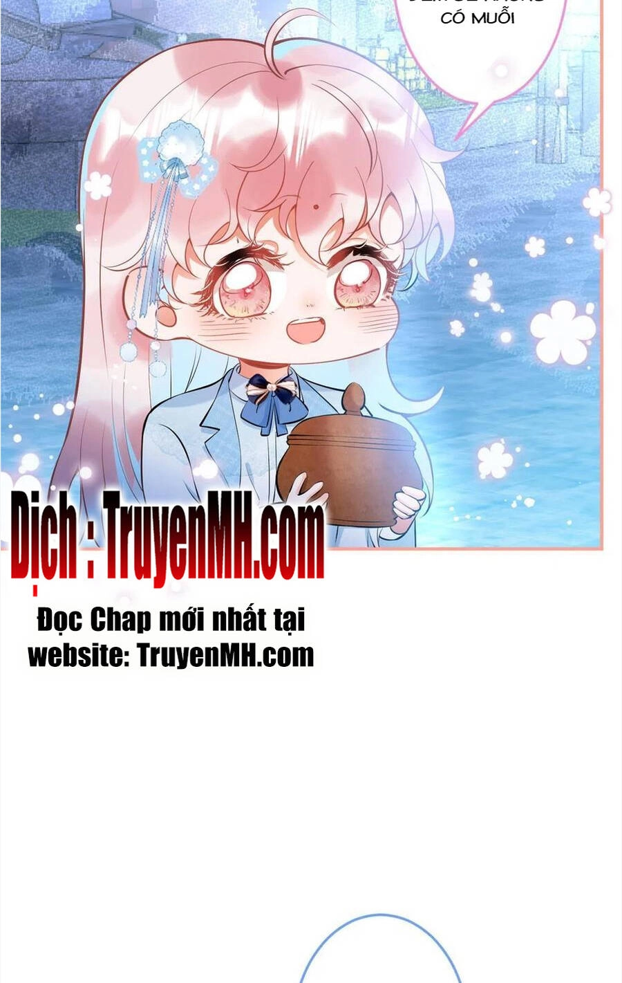 Ta Có Năm Đại Lão Ba Ba Chapter 286 - 14