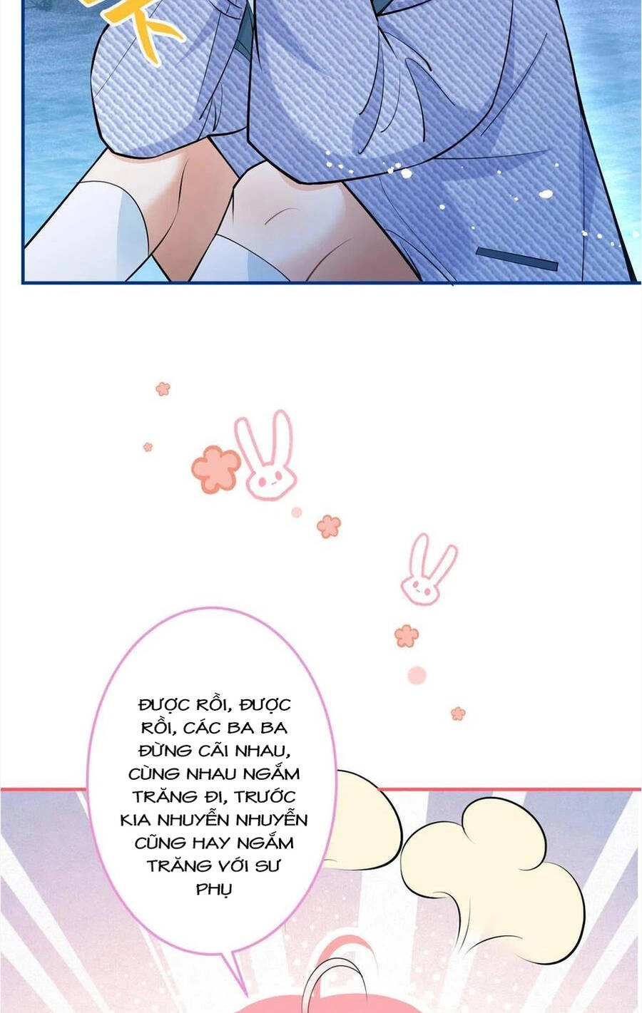 Ta Có Năm Đại Lão Ba Ba Chapter 286 - 18