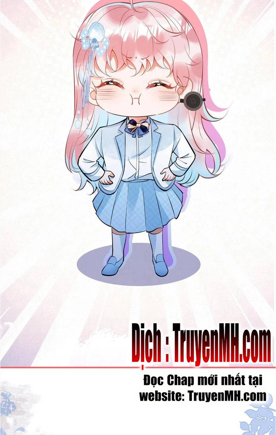 Ta Có Năm Đại Lão Ba Ba Chapter 286 - 19