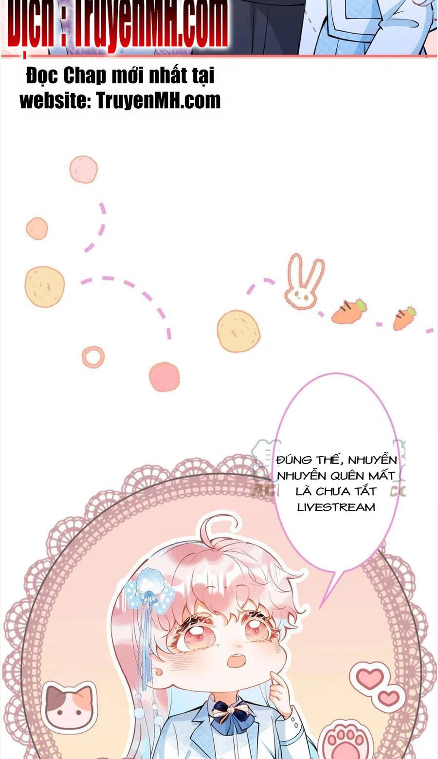 Ta Có Năm Đại Lão Ba Ba Chapter 287 - 6