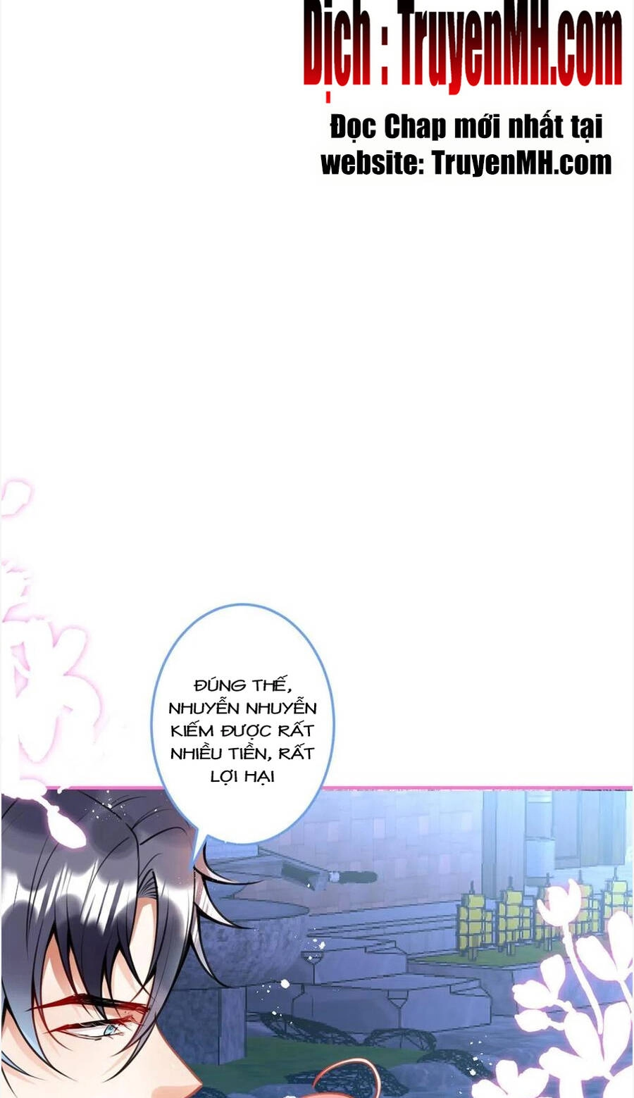 Ta Có Năm Đại Lão Ba Ba Chapter 287 - 16