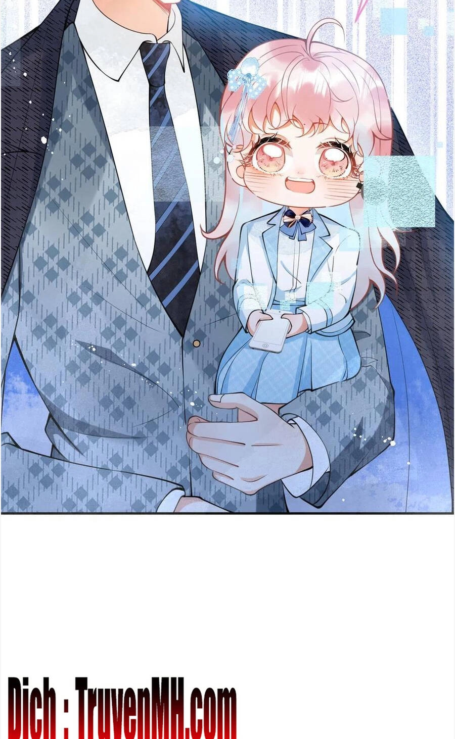 Ta Có Năm Đại Lão Ba Ba Chapter 288 - 3