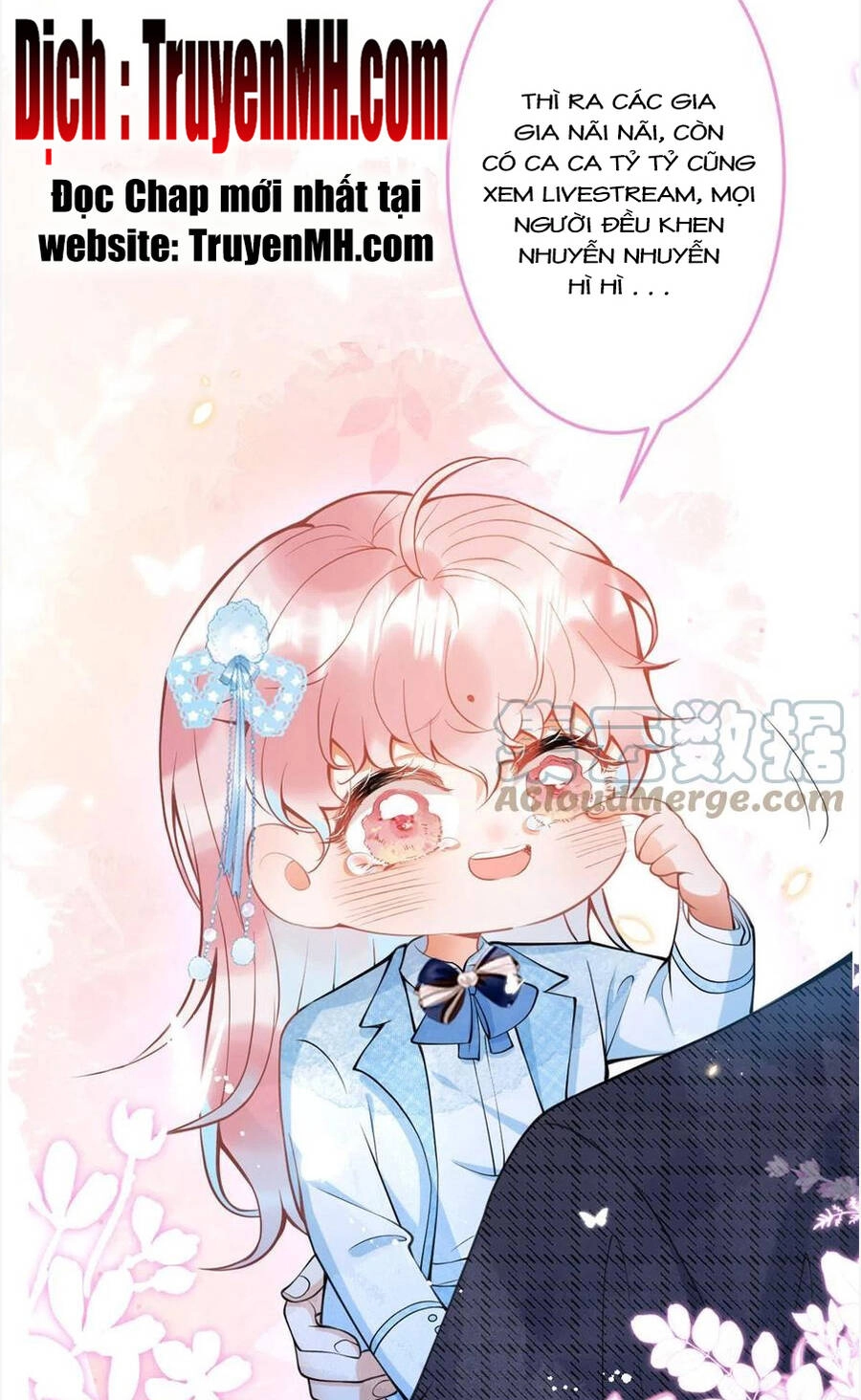 Ta Có Năm Đại Lão Ba Ba Chapter 288 - 12