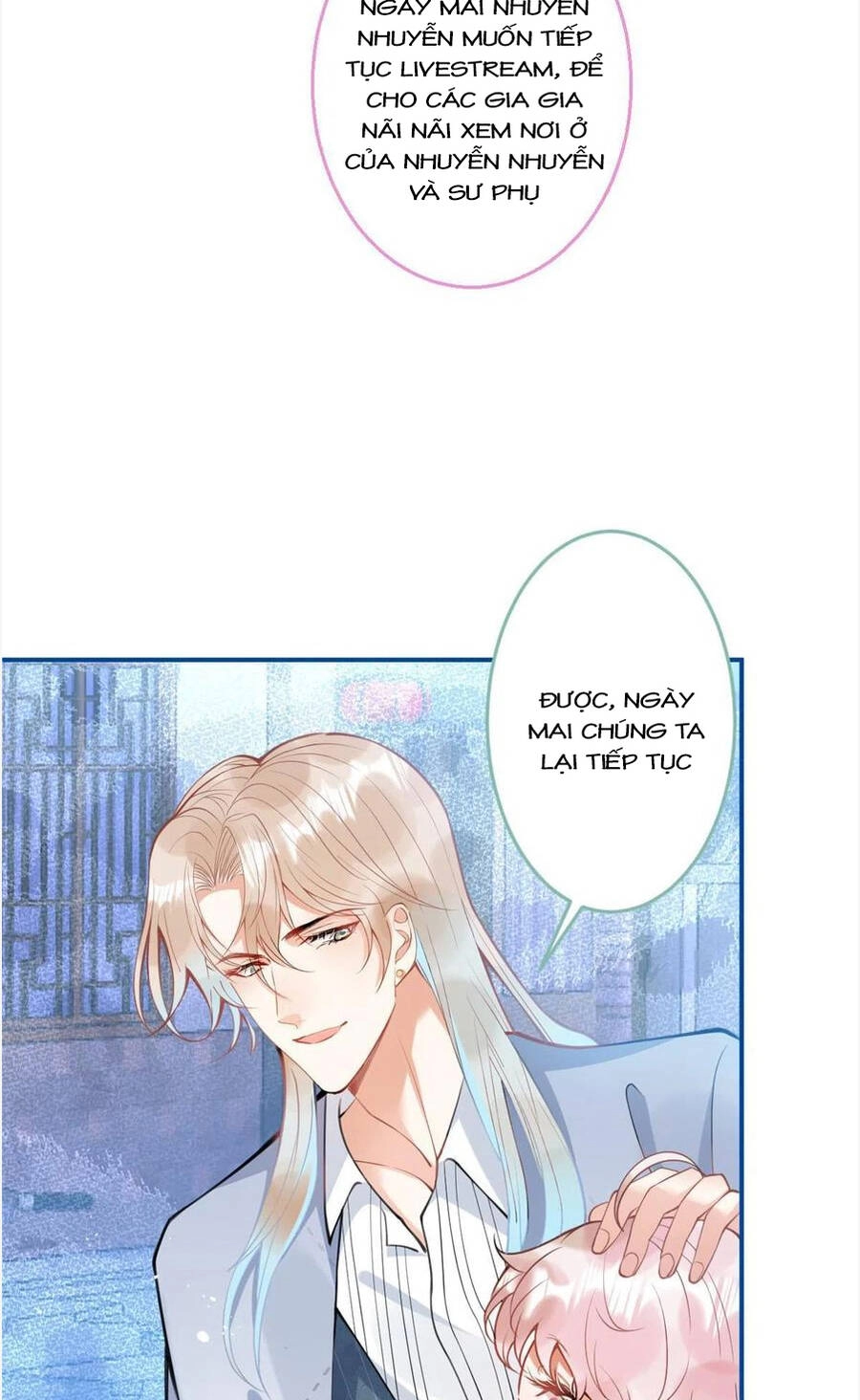 Ta Có Năm Đại Lão Ba Ba Chapter 288 - 16