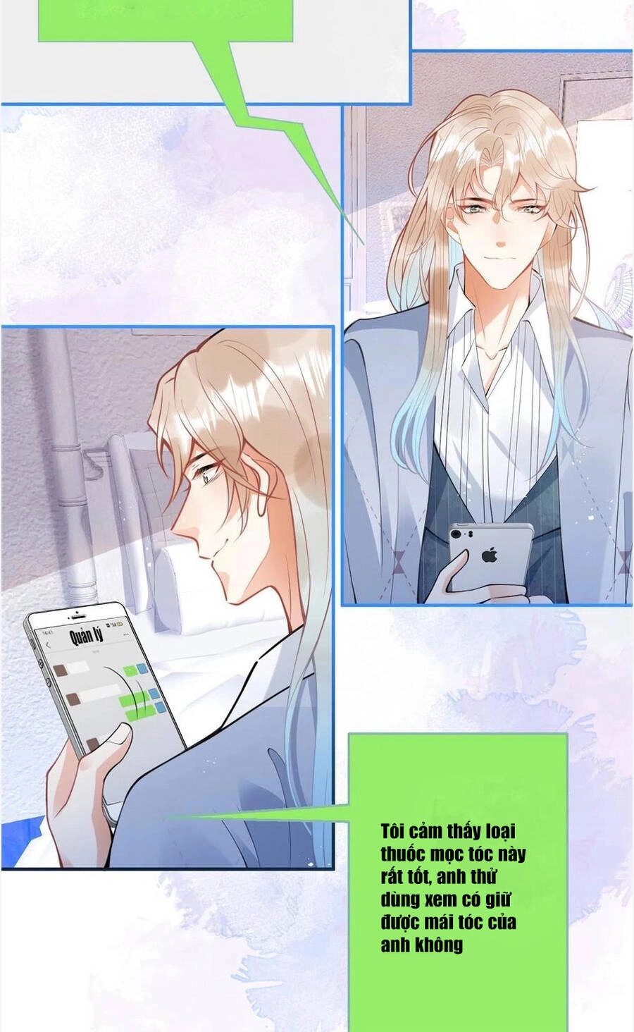 Ta Có Năm Đại Lão Ba Ba Chapter 288 - 18