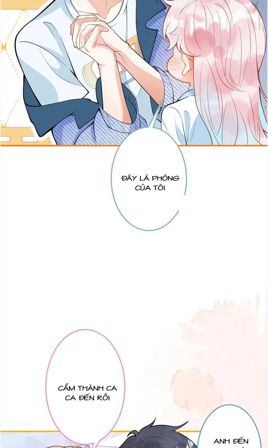 Ta Có Năm Đại Lão Ba Ba Chapter 289 - 5