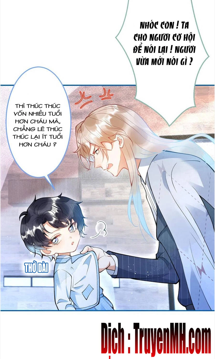 Ta Có Năm Đại Lão Ba Ba Chapter 289 - 12