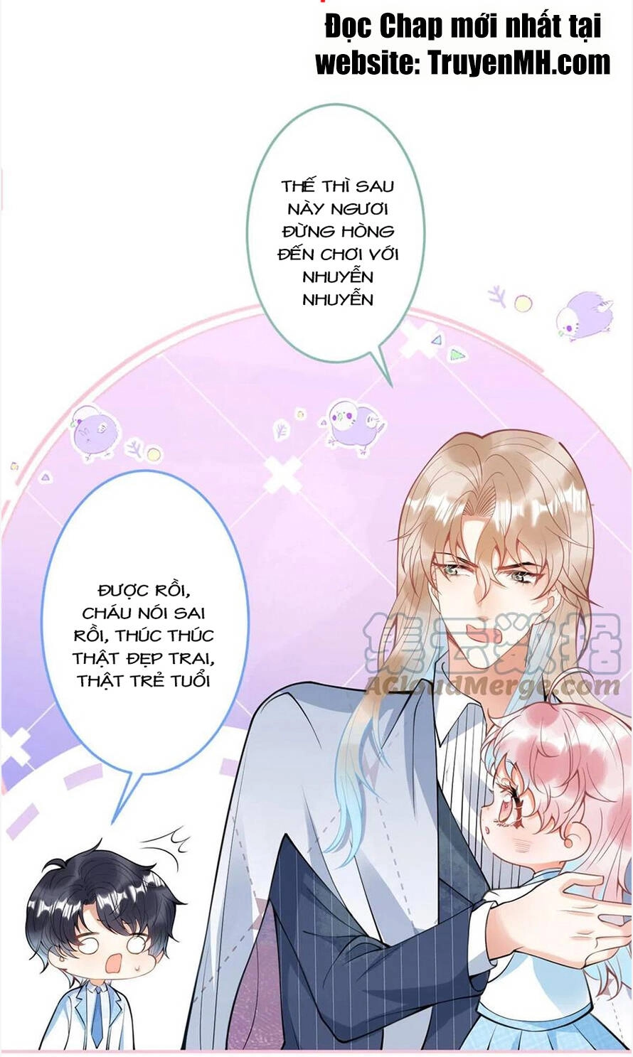 Ta Có Năm Đại Lão Ba Ba Chapter 289 - 13