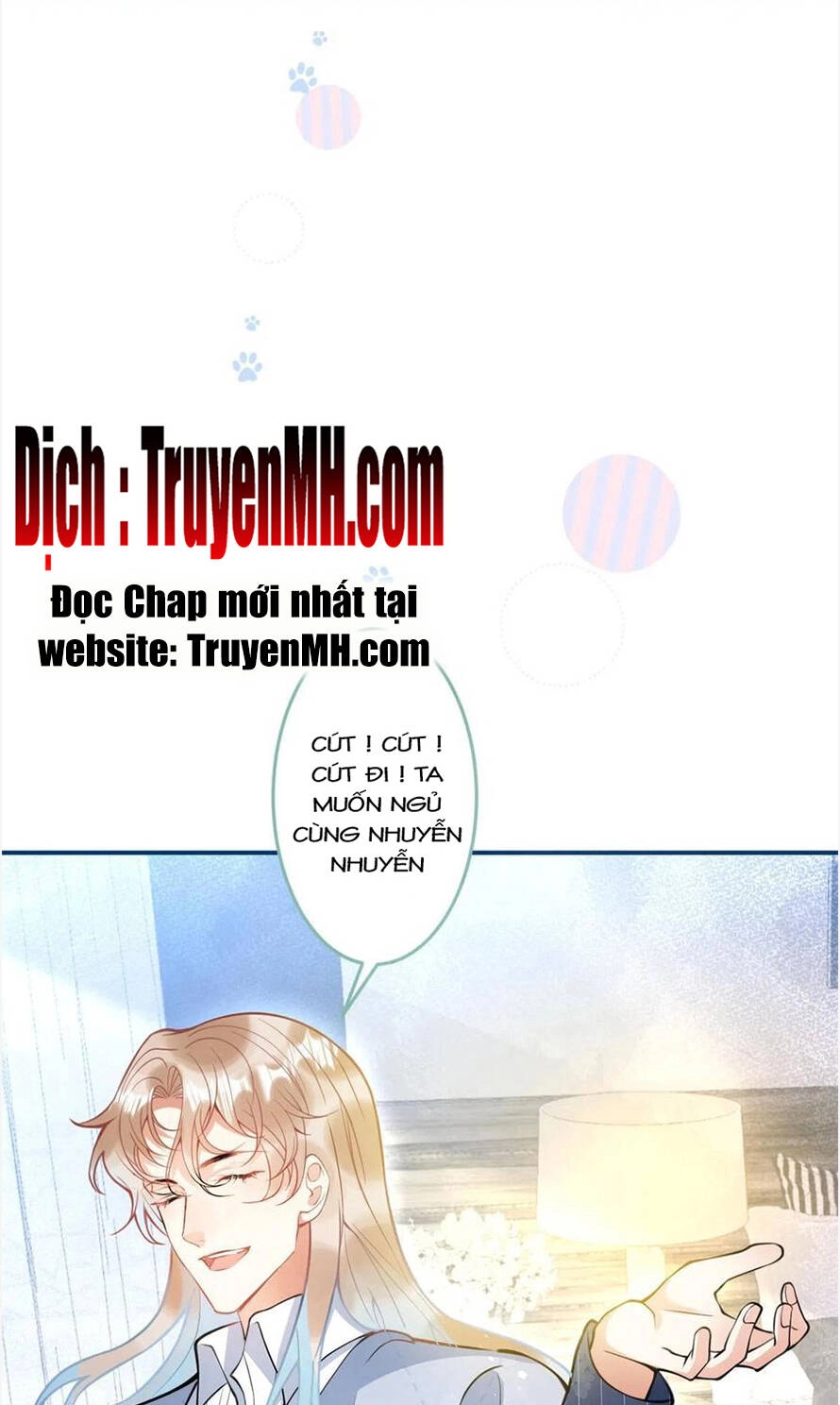 Ta Có Năm Đại Lão Ba Ba Chapter 289 - 14
