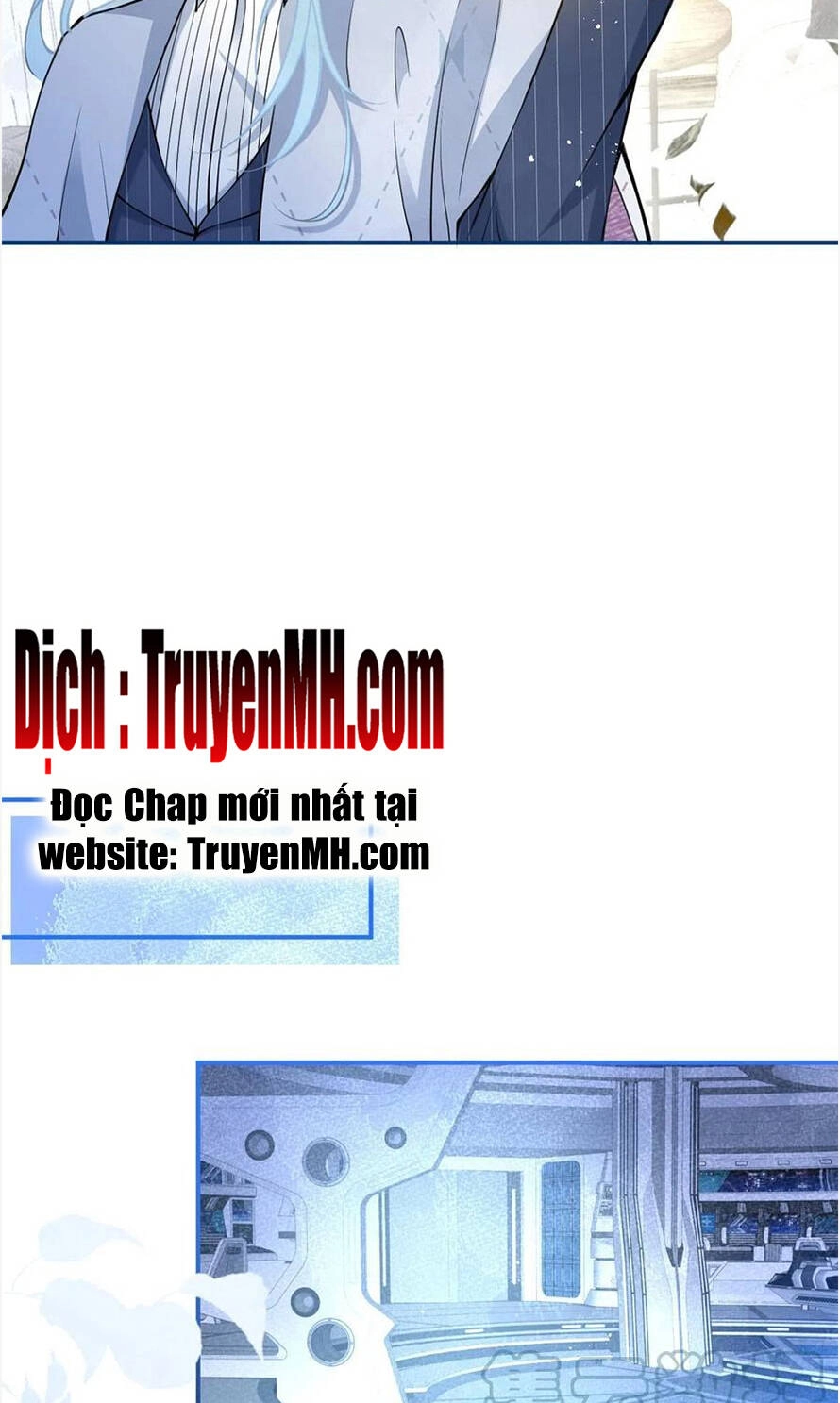 Ta Có Năm Đại Lão Ba Ba Chapter 289 - 15