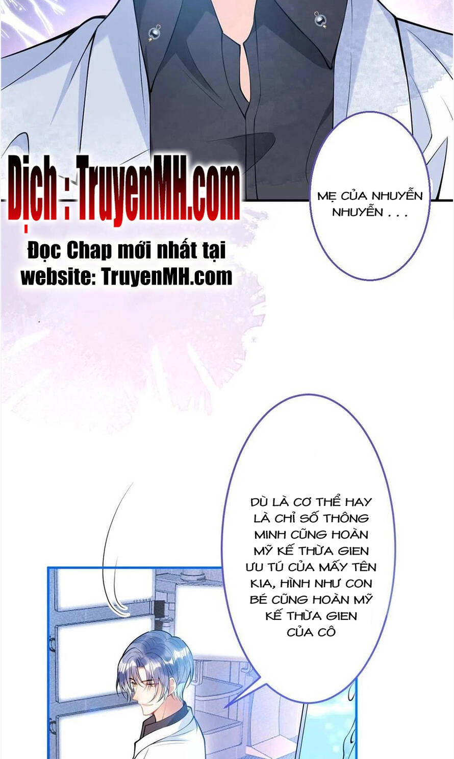 Ta Có Năm Đại Lão Ba Ba Chapter 289 - 19