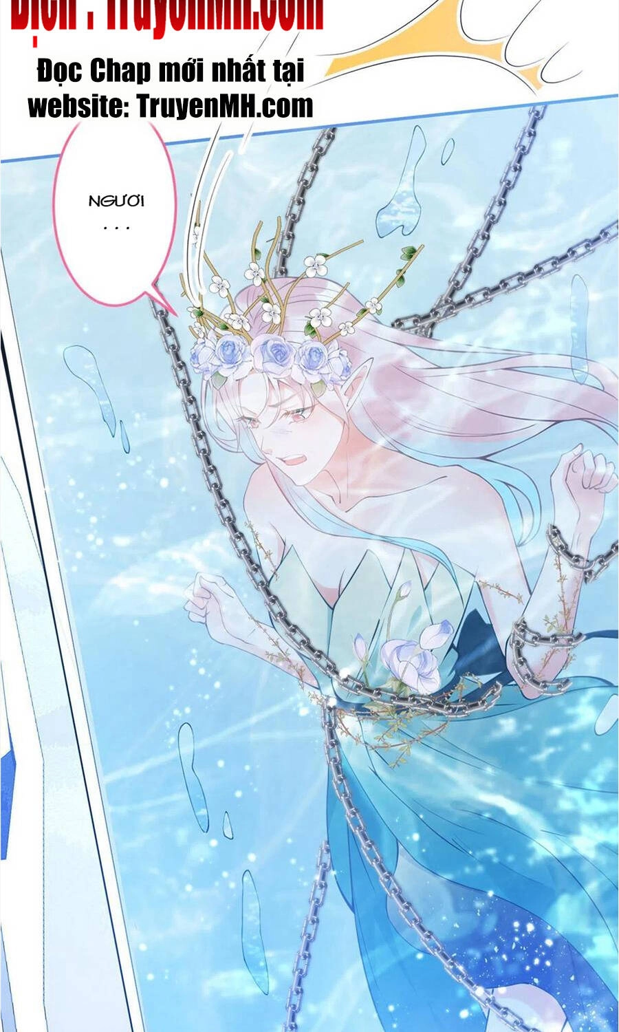 Ta Có Năm Đại Lão Ba Ba Chapter 290 - 5