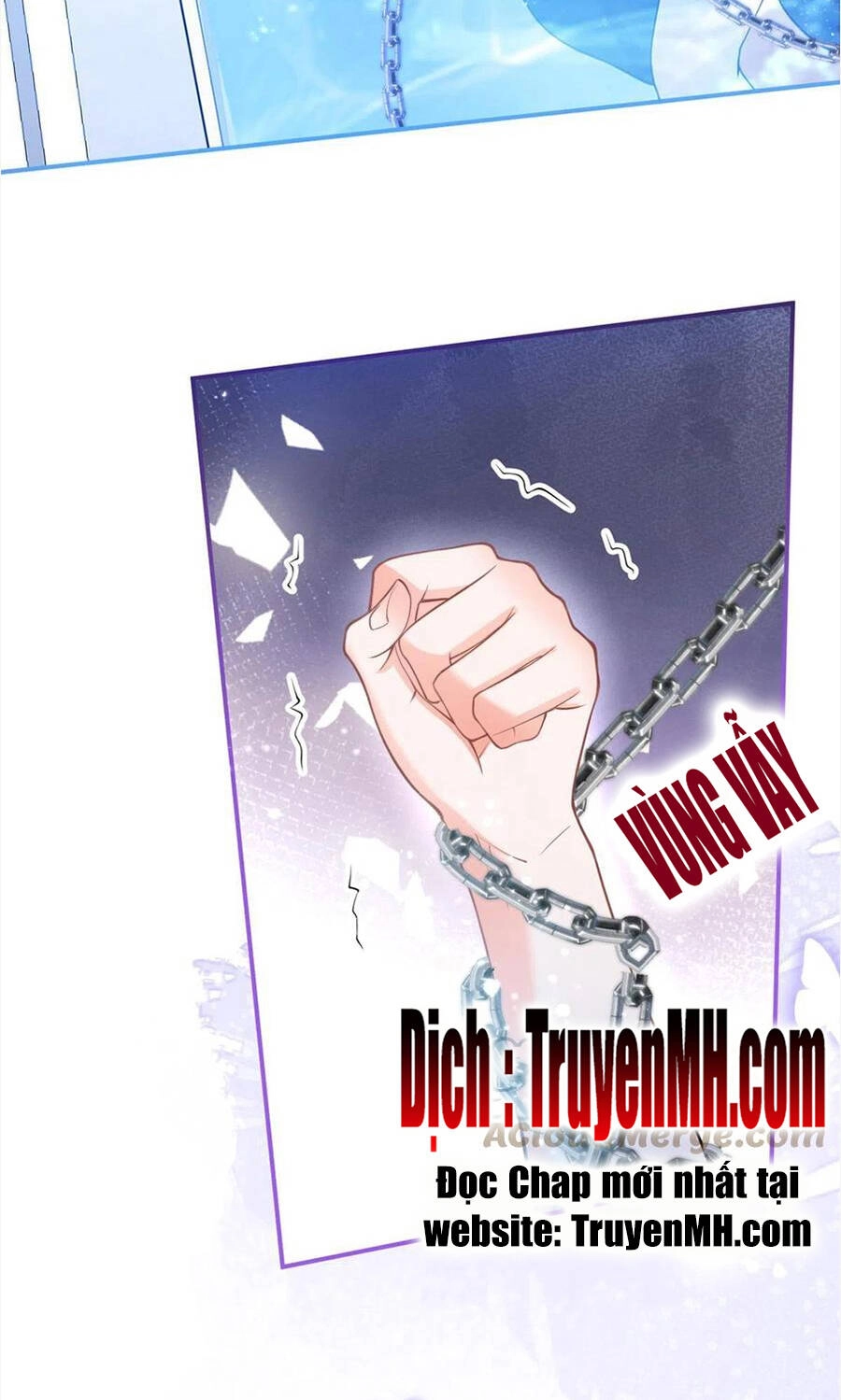 Ta Có Năm Đại Lão Ba Ba Chapter 290 - 6