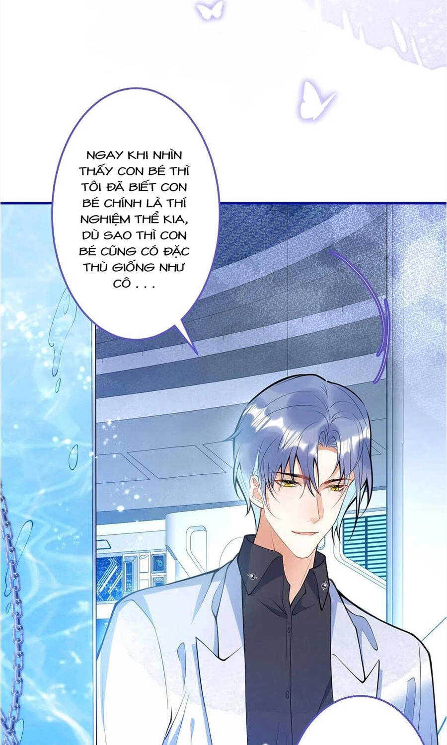 Ta Có Năm Đại Lão Ba Ba Chapter 290 - 7