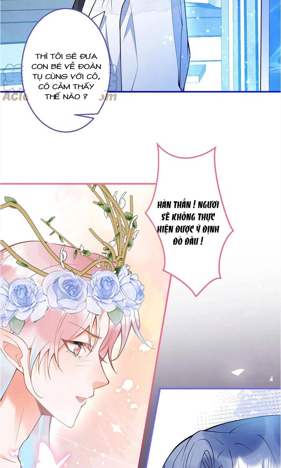 Ta Có Năm Đại Lão Ba Ba Chapter 290 - 9