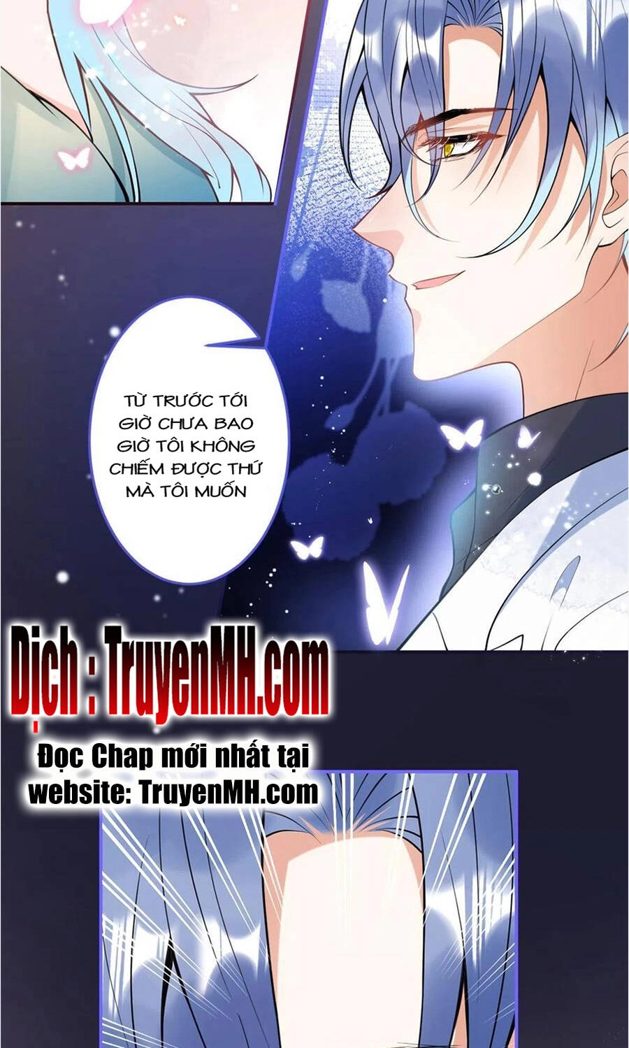 Ta Có Năm Đại Lão Ba Ba Chapter 290 - 10