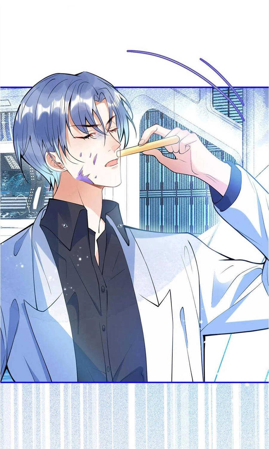 Ta Có Năm Đại Lão Ba Ba Chapter 290 - 14