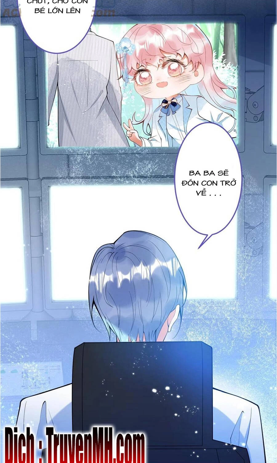 Ta Có Năm Đại Lão Ba Ba Chapter 290 - 18