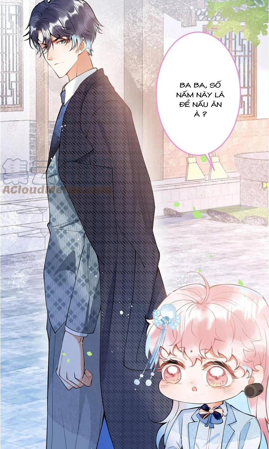 Ta Có Năm Đại Lão Ba Ba Chapter 290 - 20