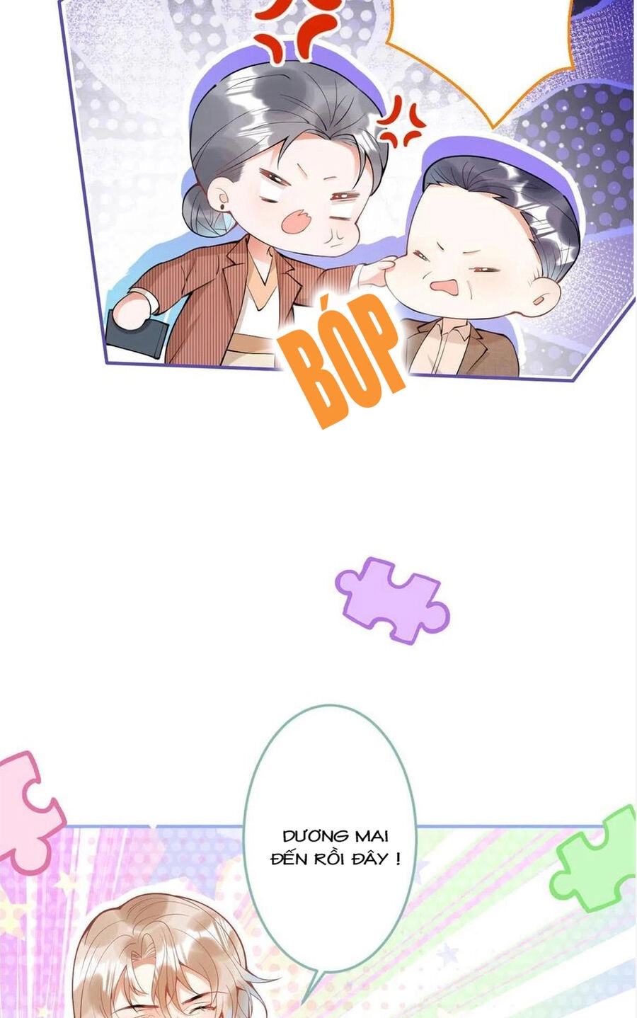 Ta Có Năm Đại Lão Ba Ba Chapter 291 - 4