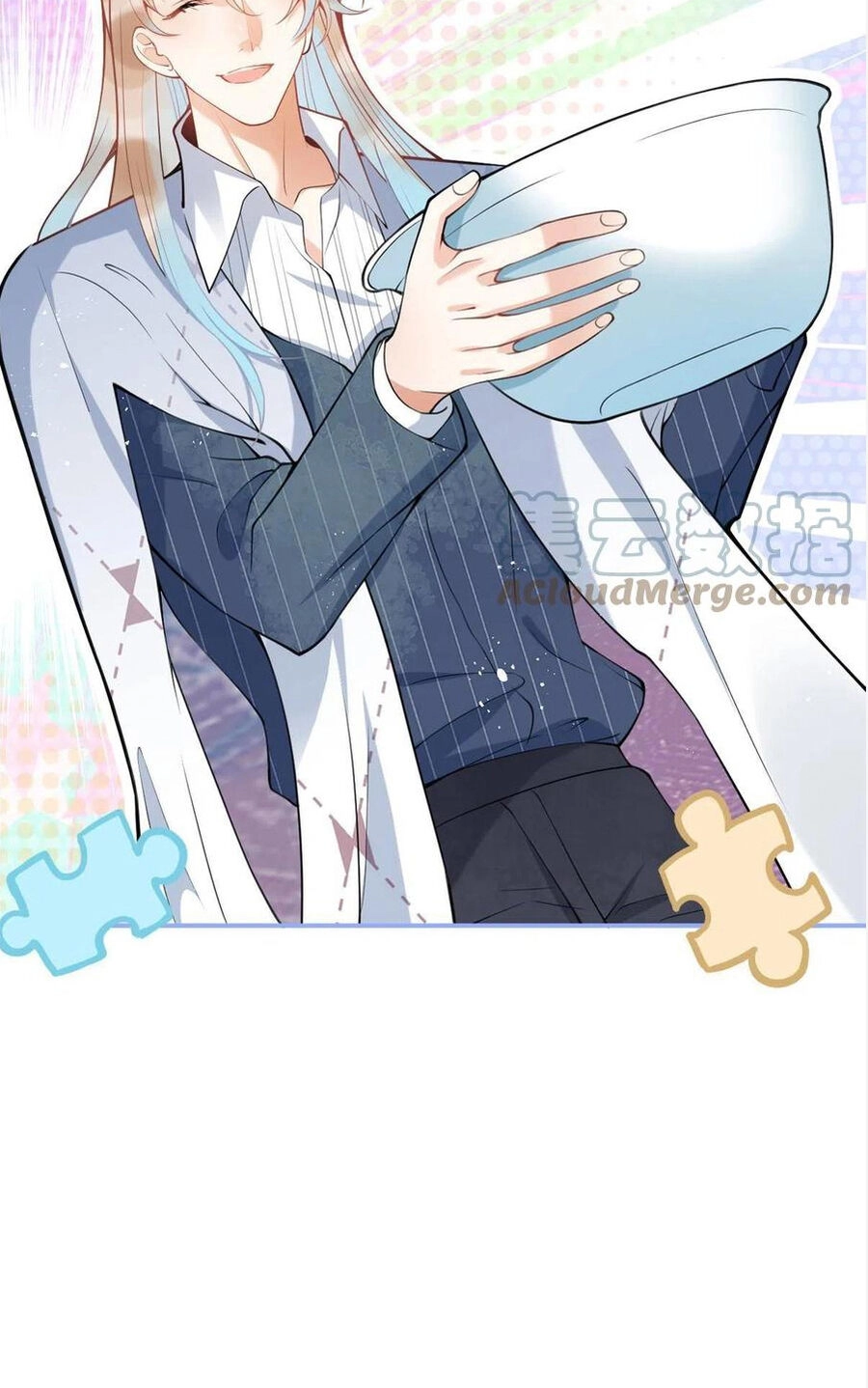 Ta Có Năm Đại Lão Ba Ba Chapter 291 - 5