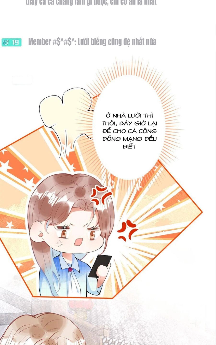 Ta Có Năm Đại Lão Ba Ba Chapter 291 - 8