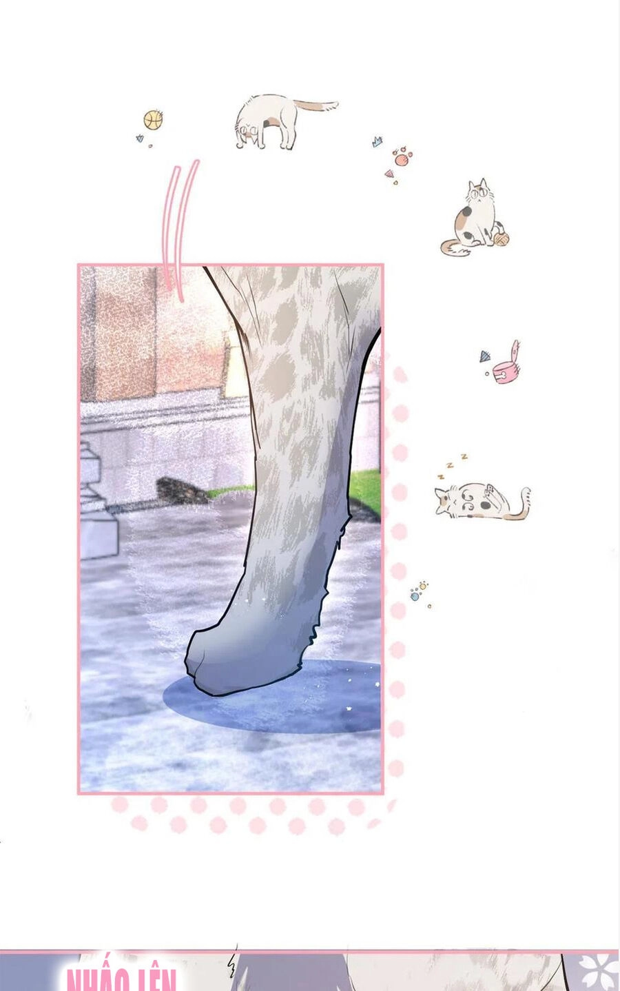 Ta Có Năm Đại Lão Ba Ba Chapter 291 - 16