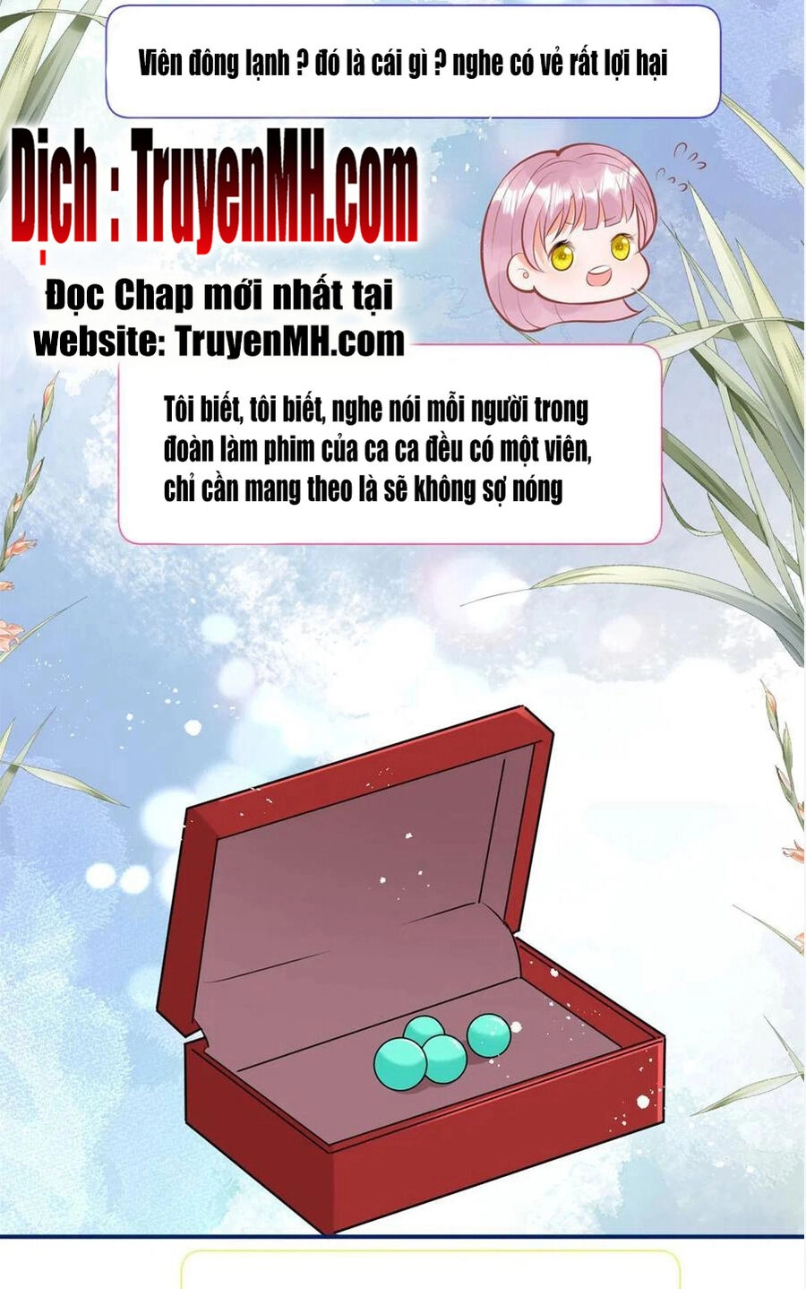 Ta Có Năm Đại Lão Ba Ba Chapter 291 - 21