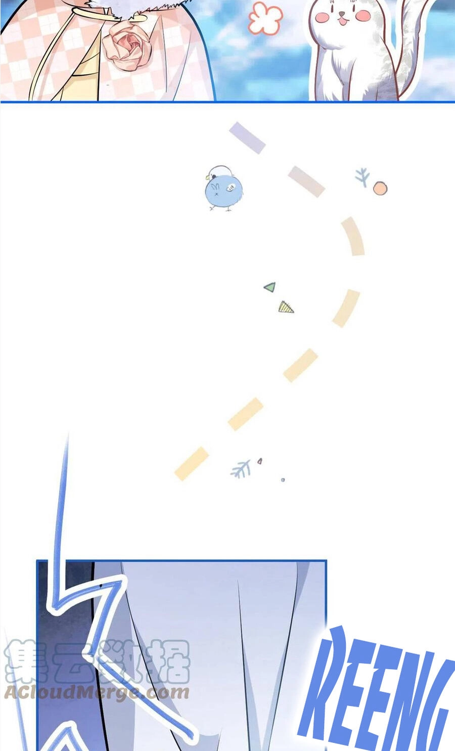 Ta Có Năm Đại Lão Ba Ba Chapter 293 - 18