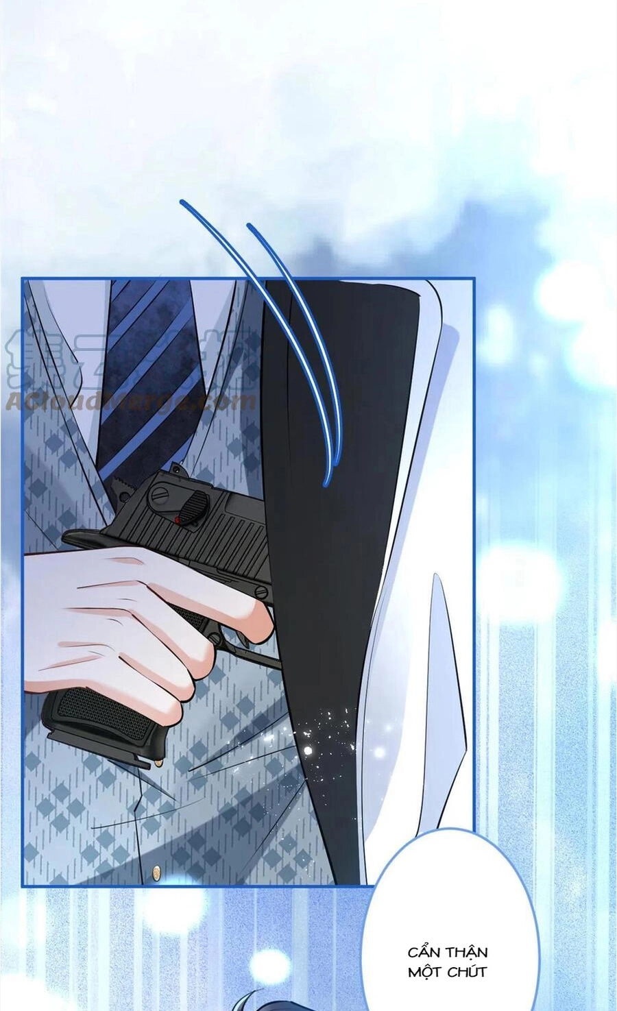 Ta Có Năm Đại Lão Ba Ba Chapter 294 - 5