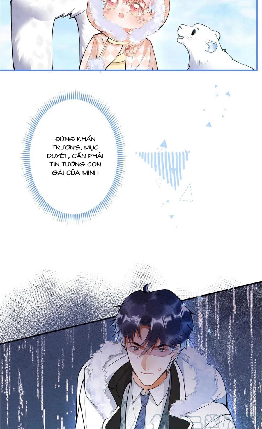 Ta Có Năm Đại Lão Ba Ba Chapter 294 - 9