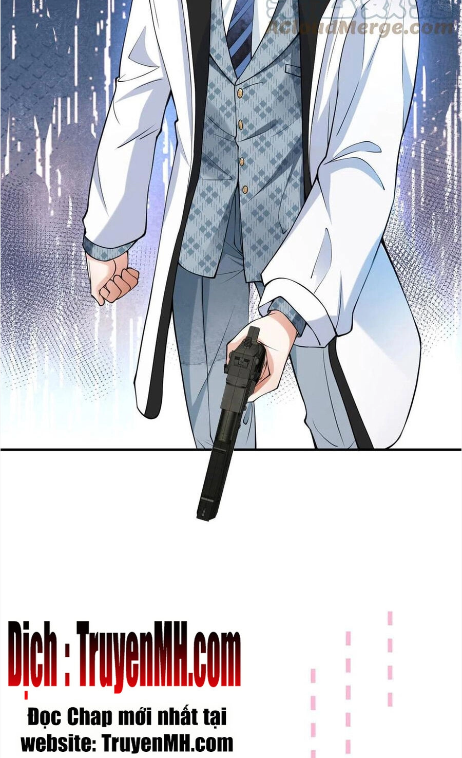 Ta Có Năm Đại Lão Ba Ba Chapter 294 - 10